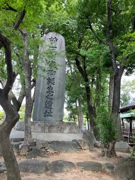 冨士天満社(冨士大権現天満天神宮)のその他建物