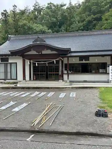 山梨縣護國神社(山梨県)