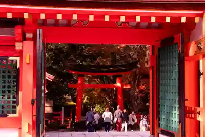 宇佐神宮(大分県)