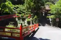 伊弉諾神社(奈良県)