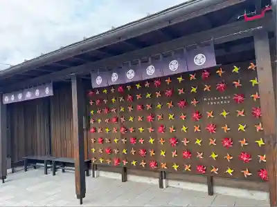 前橋東照宮の芸術