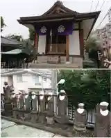 金乗院(目白不動尊)(東京都)