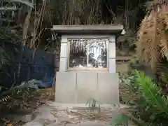 与種神社(東京都)