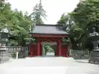 一之宮貫前神社(群馬県)