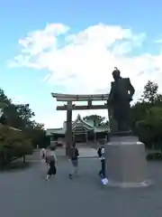 豊國神社(大阪府)