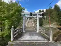 丹生神社(上丹生)(滋賀県)