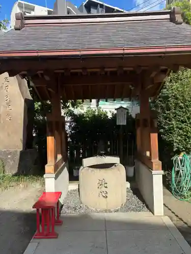 鶴見神社(神奈川県)