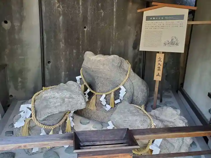 門戸厄神東光寺のその他建物