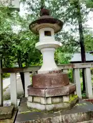 上杉神社(山形県)