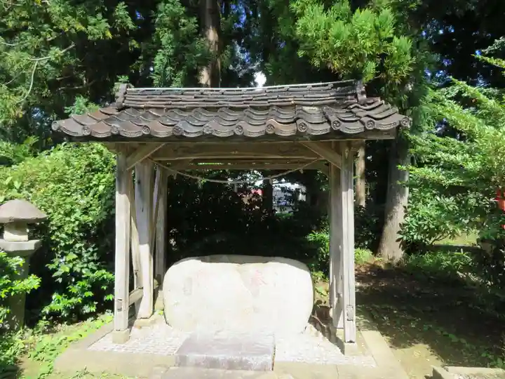 日枝神社(山形県)