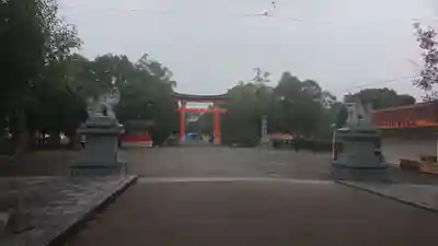 宇佐神宮のその他建物