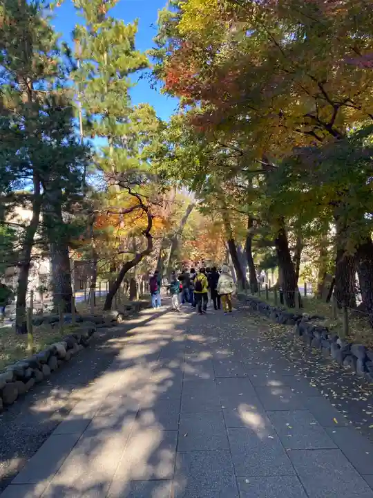 淨眞寺のその他建物