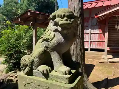 大宮神社(千葉県)