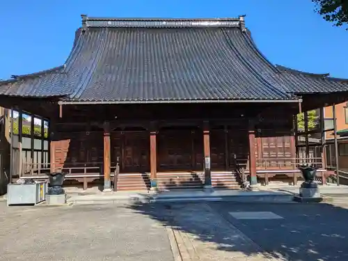 速成就院専福寺(富山県)