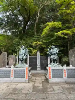 高尾山薬王院(東京都)