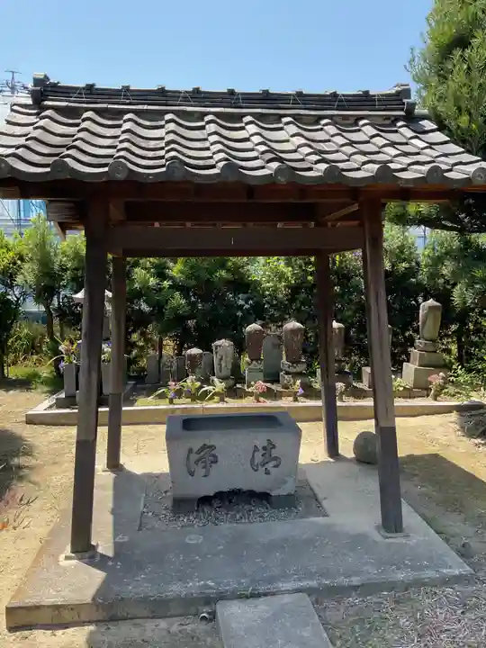 無量山 祖山寺(愛知県)