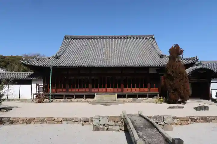龍門寺(兵庫県)