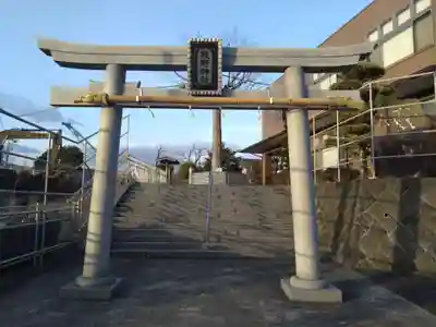 熊野神社(静岡県)