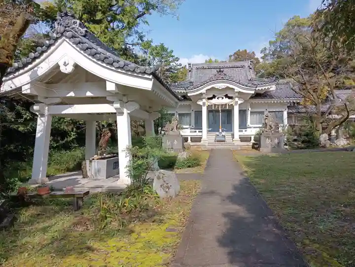 金生山神社(岐阜県)