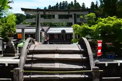 多賀大社(滋賀県)