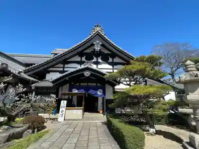 龍光寺(三重県)