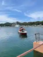 叶神社(東叶神社)(神奈川県)