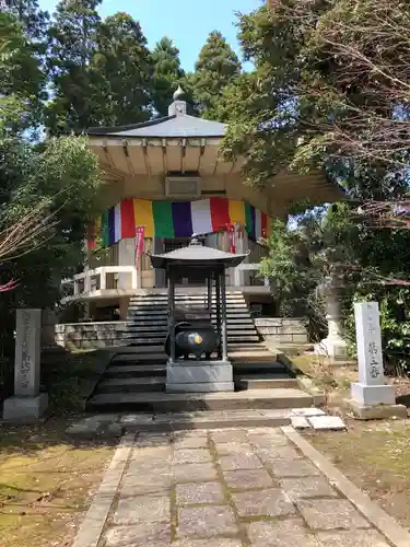 國泰寺のその他建物