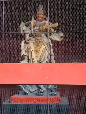 護国寺(東京都)