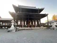 興正寺(京都府)