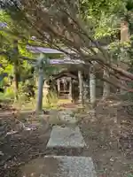 厳島神社(千葉県)