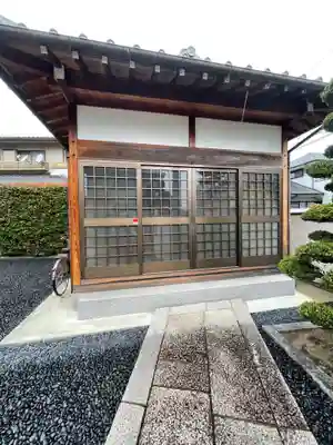 大日寺のその他建物