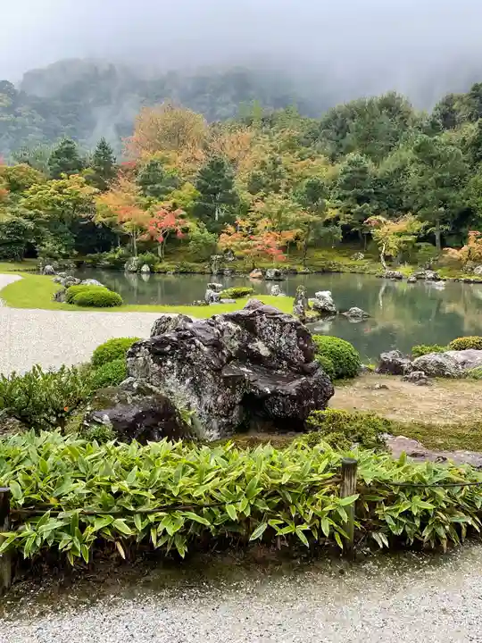 天龍寺(京都府)