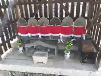 妙盛寺(滋賀県)