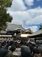 大聖観音寺(あびこ観音)(大阪府)