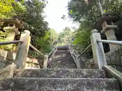 村國神社(岐阜県)