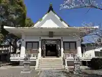 崋山神社(愛知県)