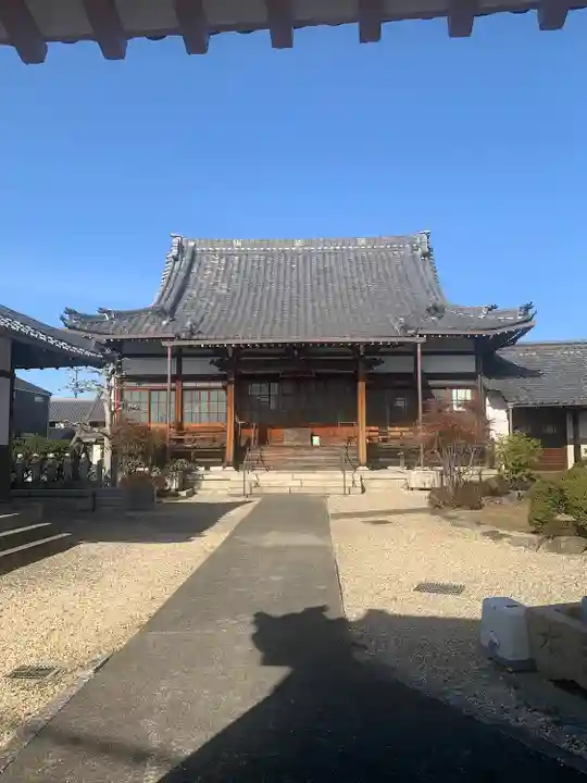 建宗寺(愛知県)