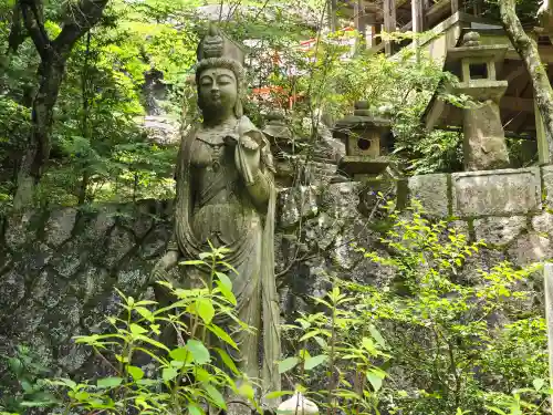 不動寺(滋賀県)