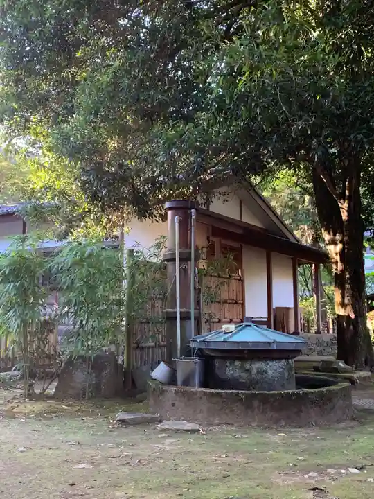 早雲寺のその他建物