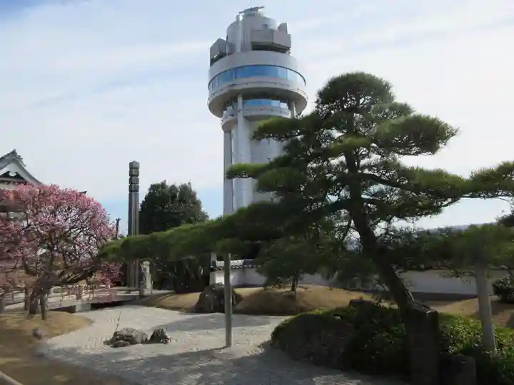 月照寺のその他建物