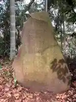 八幡神社のその他建物