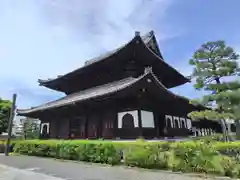 建仁寺（建仁禅寺）(京都府)