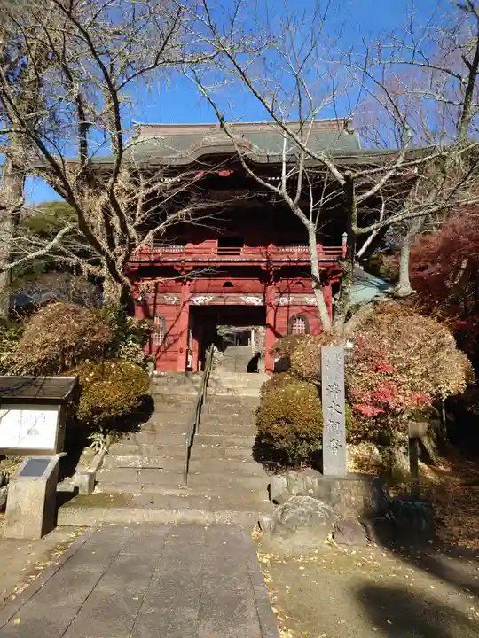 清水寺(千葉県)