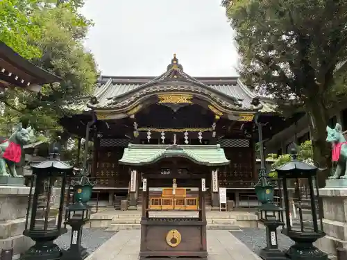 豊川稲荷東京別院の{uncategorized: "未分類", other: "その他", undefined: "問題あり", building: "その他建物", grave: "お墓", sacred_gate: "鳥居", guardian: "狛犬", statue: "像", buddha: "仏像", history: "歴史", nature: "自然", garden: "庭園", animal: "動物", pagoda: "塔", temizu: "手水舎", mountain_gate: "山門・神門", sanctuary: "本殿・本堂", subordinate: "末社・摂社", art: "芸術", scenery: "景色", jizo: "地蔵", ema: "絵馬", goshuin: "御朱印", omikuji: "おみくじ", items: "授与品その他", amulet: "お守り", goshuincho: "御朱印帳", eats: "食事", festival: "お祭り", votive_dance: "神楽", shichigosan: "七五三参", wedding: "結婚式", experience: "体験その他", initially: "初詣", around: "周辺", anti_infection: "感染症対策"}