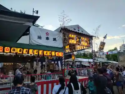 大阪天満宮(大阪府)