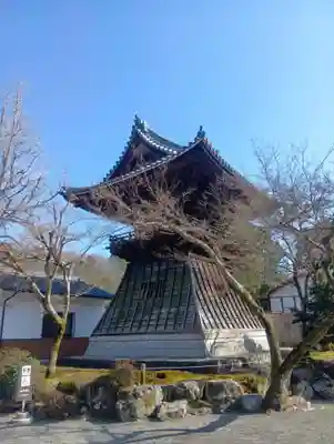 永保寺(岐阜県)