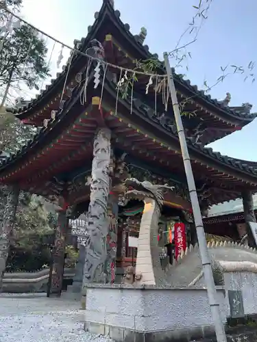 金乗院放光寺のその他建物