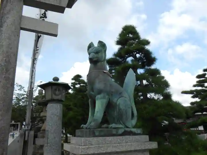豊川閣 妙厳寺(愛知県)