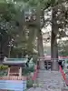 八幡朝見神社(大分県)