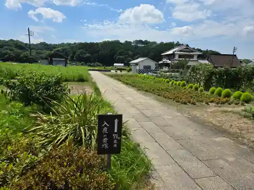 飛鳥寺(奈良県)